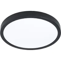 Eglo 99267 - LED-kattovalaisin kylpyhuoneessa FUEVA 5 LED/20W/230V IP44