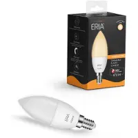 Ginza.se Flame Light E14 2200K Zigbee - LED-lamppu, kultainen