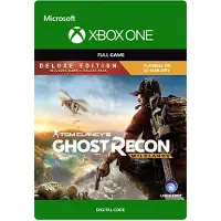Tom Clancy’s Ghost Recon Wildlands - Deluxe Edition