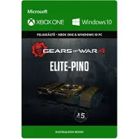 Gears of War 4 Elite-pino
