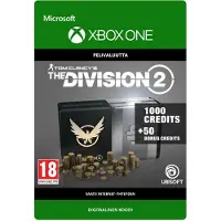 1050 Premium Credits Pack
