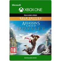 Assassin's Creed Odyssey - GOLD EDITION