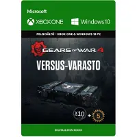 Gears of War 4 Versus-varasto
