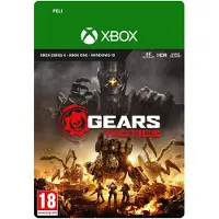 Gears Tactics