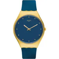 Swatch Syxg108 Quartz 3 Atm 38 Mm Kello
