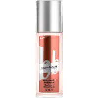 Bruno Banani Magnetic Woman hajustettu vartalosuihke naisille 75 ml