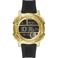 GUESS Zip Kello