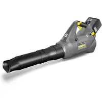 Kärcher Akku lehtipuhallin LB 930/36 Bp Pack; 36 V; 1x6,0 akku