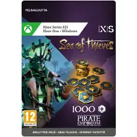 1000 Coins Sea of Thieves Seafarer’s Ancient Coin Pack