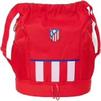 Safta Atletico De Madrid 21.93l 32x43x14 Cm Reppu