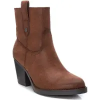 Refresh 17148 Korkeakorkoiset Booties
