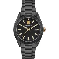 Versace V-code Kello