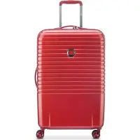 Delsey Caumartin Plus 70 Cm 71l Matkalaukku