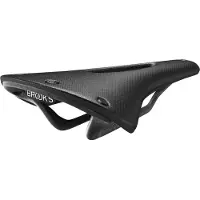 Brooks England C13 Carved Cambium All Weather Sattel