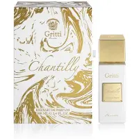 Gritti Chantilly Extrait de Parfum Hajuvesi 100 ml