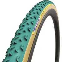 Michelin Power Cyclocross Mud Tubular 700 x 33c -putkipyörä