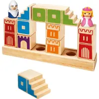 SmartGames Camelot Jr