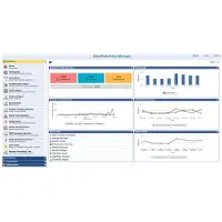 HP Aruba ClearPass OnGuard - Elektronisk