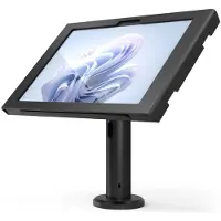 Compulocks TCDP01580APXB, Musta, 33 cm (13), Microsoft, Surface Pro 9 | 13” | 2022 Surface Pro 10 | 13” | 2024 Surface Pro 11 | 13 | 2024 | A...