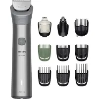 Philips All-in-One Trimmer 5000 Series - 10-in-1-trimmeri - MG5921/15