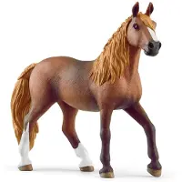 Schleich Horse Club 13953 Perunpasotamma