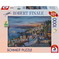 Schmidt Santorini Sunset 1000p palapeli