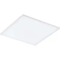 Eglo TURCONA-B KATTOVALAISIN 2700LM 437X437 VALKOINEN