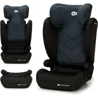 Kinderkraft I-SPARK i-Size Turvavyöistuin, Black