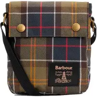 Barbour Torridon Uba0753 Duffle-kassi