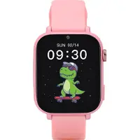 GARETT Kids Nice Pro 4G lasten kellopuhelin