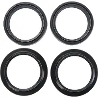 Moose Hard-parts Kawasaki Klx250s 06-20 43x55.35x9.5mm Haarukka Pölytiivistesarja