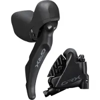 Shimano Grx St-rx600+br-rx400 Takajarru
