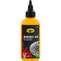 Kroon Polkupyörän ketjuöljy Kroon Oil 22004 BioTec AS 100 ml
