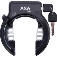 Axa Solid Xl Pyörän Rungon Lukko