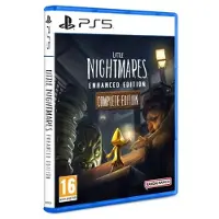 Little Nightmares Enhanced - Complete Edition