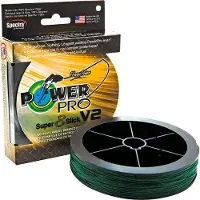 Power pro Line PowerPro Super 8 Slick V2 275 m kuitusiima