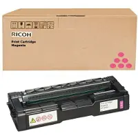 Ricoh Värikasetti Magenta 4k