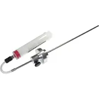 RockShox Öljymittari/öljyn täyttö Reverb/Motion Control -laitteille