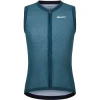 Santini Opal Hihaton Pyöräilypaita