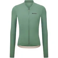 Santini Sensation Langarm-trikot