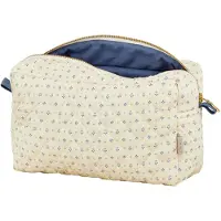 Cam Cam Copenhagen Beauty Purse - Cream - ONE SIZE