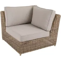 Brafab Glendon kulmakappale Rustic / 220 Beige