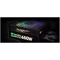 Thermaltake Toughpower GF2 ARGB 650W Mod Gold