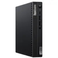 Lenovo Återvunnen Lenovo ThinkCentre M70Q – Kvalitet X