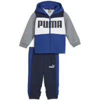 Puma Minicats Colorblock Jogger Fl Aseta