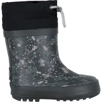 Wheat Rubber Boot Thermo - Green - 24