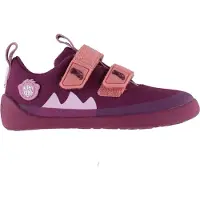Affenzahn Sneaker Cotton Lucky lasten paljasjalkakengät