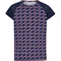 Hummel Hmljr Mix T-Shirt S/S - Pink - 158/164