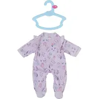 Mga Romper Forest 43cm (840115) Nukke