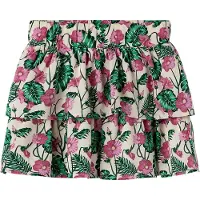 Name it Nkfvinaya Skirt Fff Noos - Multi/patterned - 116